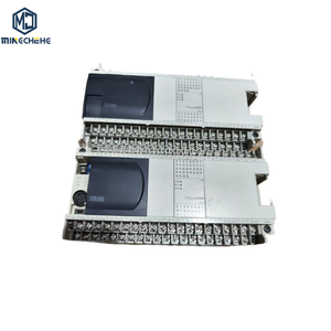 <b>Hot</b> Offer FX3GA-60MR-CM FX3GA-40MR-CM FX3GA-24MR-CM FX3GA-14MR-CM Compact Integrated PLC Control Unit For Factory Automation - Product Image 1
