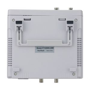 FY3200S 25MHz Dual Channel Arbitrary <strong>Waveform</strong> DDS <strong>Function</strong> Signal <strong>Generator</strong> 10mVpp-20Vpp Frequency Meter - Product Image 6