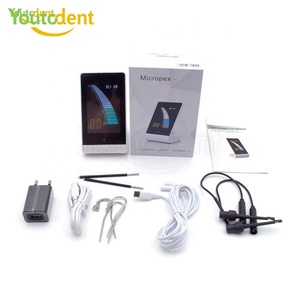 Peralatan Gigi Plastik Generasi Mini <span class=keywords><strong>Apex</strong></span> <span class=keywords><strong>Locator</strong></span> untuk Perawatan Saluran Akar <span class=keywords><strong>Apex</strong></span> <span class=keywords><strong>Locator</strong></span> & Set Endo Motor Kualitas Bagus Harga Terjangkau - Product Image 6