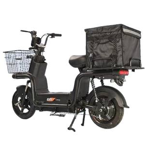 <span class=keywords><strong>Vélo</strong></span> cargo électrique robuste pour l'exportation transfrontalière, très demandé, pour la livraison de nourriture, <span class=keywords><strong>vélo</strong></span> à batterie longue portée - Product Image 5