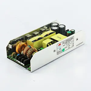 Fuente de alimentación personalizada de entrada universal AC a DC 600W 40V 15A