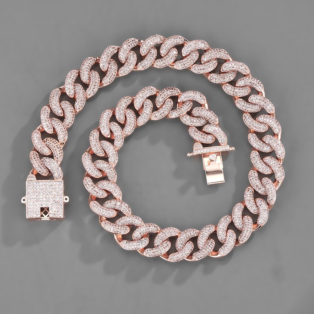 Oro rosa