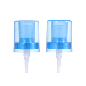 Pulverizador de niebla fina PP de plástico tipo bayoneta de 27mm, bomba <span class=keywords><strong>Cimp</strong></span> de tapa completa, pulverizador de niebla - Product Image 2