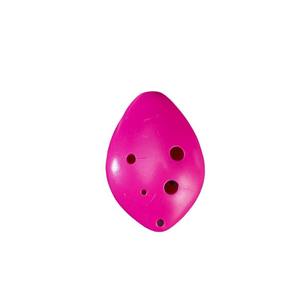 Venta al por mayor Ocarina de plástico de seis agujeros de <span class=keywords><strong>nota</strong></span> alta C Ocarina con tono Sc de tono alto accesorio para instrumentos musicales - Product Image 5