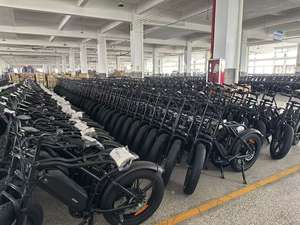 Vélo de montagne rechargeable 15ah (personnalisable en 20ah) - Le choix du propriétaire du magasin - <span class=keywords><strong>Pit</strong></span> <span class=keywords><strong>Bike</strong></span> - Team Building - Product Image 5