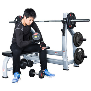 Cadre de lit d'haltères amélioré 5-en-1: support d'alimentation multifonctionnel pour banc, <span class=keywords><strong>squat</strong></span>, pull-up, dip et leg raise | Gym à domicile - Product Image 2