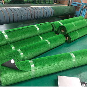 Césped Artificial Natural QINGZHOU S004, Césped Sintético para Decoración de Techos y Balcones, para Uso en Exteriores - Product Image 2