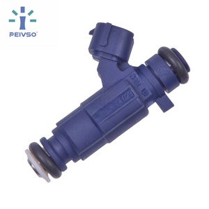 หัวฉีดน้ำมันเชื้อเพลิงใหม่สำหรับรถ SWM X7 JMC Shuailing T6 1.5T รุ่น OE F01R00M110 ผ่านการทดสอบอย่างเข้มงวดแล้ว - Product Image 1