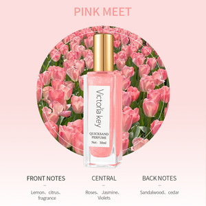 <span class=keywords><strong>Parfum</strong></span> pour femme Princess Niuna Classic Scent, format standard, vaporisateur, <span class=keywords><strong>parfum</strong></span> floral longue durée - Product Image 6