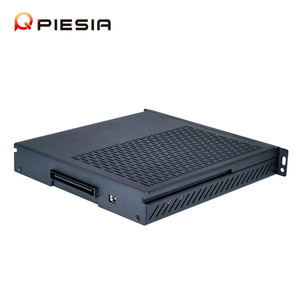 คอมพิวเตอร์ OPS รุ่นที่ 13 และ 12 ซีพียู Core I3 I5 I7 ขนาด 195x180x30 มม. 80 พิน รองรับจอแสดงผล 4K ระบบปฏิบัติการ Win11 หน่วยความจำ DDR4 อุปกรณ์ไวท์บอร์ดแบบอินเทอร์แอคทีฟ มินิพีซี OPS - Product Image 3