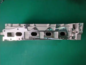 908260 Moteur de voiture 2011399 2223664 2276287 Systèmes de moteur automobile Semi-ensemble de culasse pour Fo-rd Transit Diesel 2.0T - Product Image 5