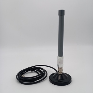 Antenne WiFi extérieure omnidirectionnelle en fibre de verre à gain élevé 3dBi 12dBi, étanche, LoRa 2.4GHz 5GHz OEM/ODM Antele ATL-WG150 - Product Image 4