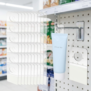 แท็บแขวนแบบบางพิเศษสำหรับทางเดินในร้านค้าที่มีพื้นที่จำกัด - Product Image 1