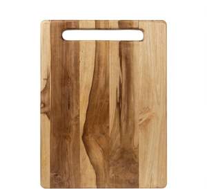 ถาดเสิร์ฟไม้เคลือบเงาสมัยใหม่สำหรับจานและถาดอาหาร โต๊ะรับประทานอาหาร งานเลี้ยง ตกแต่งบ้าน จีน - Product Image 4