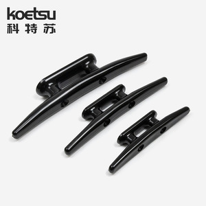 Koetsu Boat Fitting Bollard 10 Inch Plastic Marine Hardware for Inflatable Boats Yachts Docks Sailboats - Product Image 2