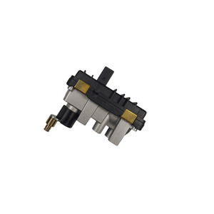 ตัวควบคุมแรงดัน 6NW010099-22 797862-0036 สำหรับ Maxus G10 1.9 T ดีเซล - Product Image 4