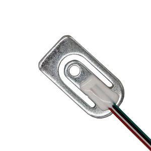 ESMTS550-50kg portatile a bilance con gancio sensore di tensione Full-Bridge a basso prezzo sensori di forza e celle di carico - Product Image 1