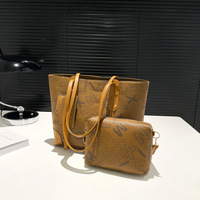 2025 VIP catalogue marques célèbres dames sac à bandoulière sacs de créateurs lettre sacs à main pour femmes sacs à main de luxe ensembles de sacs fourre-tout