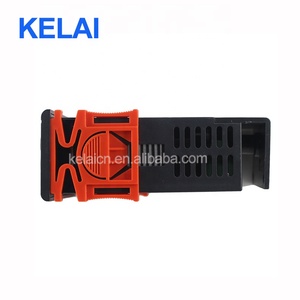 Ac 220V 12V 24V nhiệt mát kỹ thuật số điều khiển nhiệt độ phần tủ lạnh nhiệt cho lồng ấp STC-8080A với cảm biến - Product Image 4