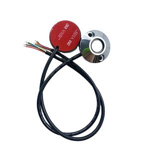 Один провод iButton зонд DS9092 считыватель <span class=keywords><strong>Dallas</strong></span> считыватель тегов - Product Image 1