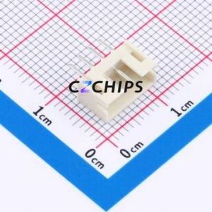 BX-PH2.0-4PZZ-GW Wire-to-Board Pin Header Through hole Component (THT),P=2mm Connector 1x4P 2mm Through Hole PH - Product Image 1