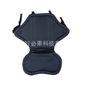Asiento de kayak Eva con respaldo para canoa y kayak, acolchado cómodo para remo. - Product Image 5