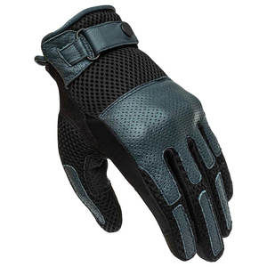 Nouvelle collection de gants en cuir tendance pour l'extérieur, légers et à séchage rapide - Product Image 2