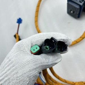 Arnés de Cableado Eléctrico de Alta Calidad para Excavadora E325C 953C, 195-7336 1957336, para Motor 3126 - Product Image 5