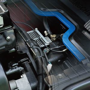 <span class=keywords><strong>Hangcha</strong></span> Gabelstapler 3,5t Diesel 2WD/4WD Geländegabelstapler - Product Image 4