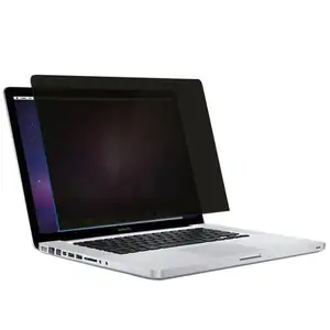 All Size Laptop Computer Monitor Removable Anti Blue Light Anti-spy Privacy Screen Filter Film