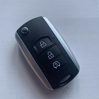 Dongfeng Fengguang 580 carcasa de control remoto, carcasa de llave, carcasa de repuesto