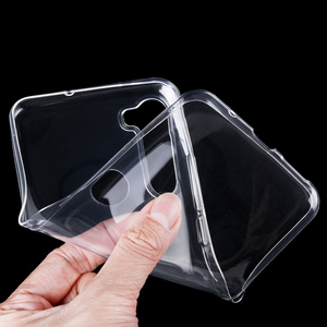 Pop văn hóa điện thoại di động trường hợp đối với <span class=keywords><strong>HTC</strong></span> u19e mong muốn 12 cộng với 19 cộng với TPU Silicone trong suốt rõ ràng Cover quay lại - Product Image 6