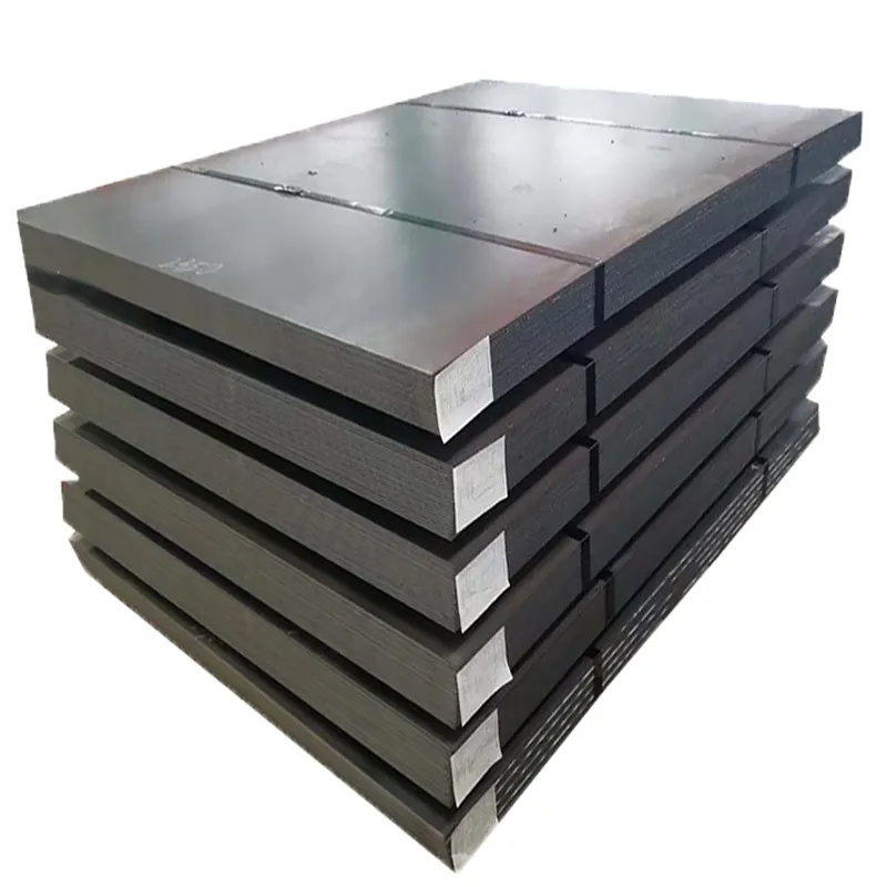 Высококачественная Углеродистая стальная пластина цена a516 gr70/горячекатаная Углеродистая стальная пластина/углеродистая листовая сталь