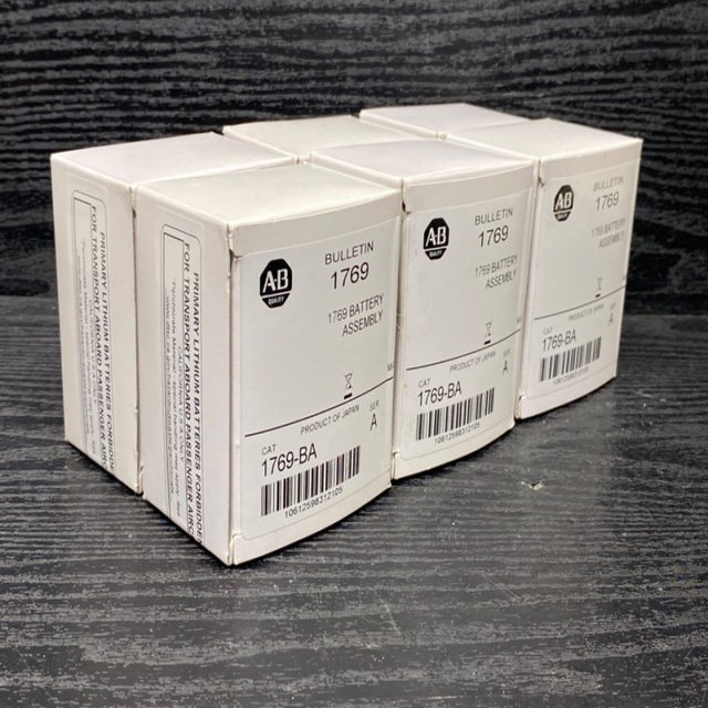 1769-BA Brand New Original Part Price Cheap PLC