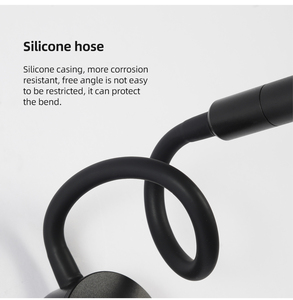 Làm Việc Nghiên Cứu Cuốn Sách Phòng Ánh Sáng Cho Đọc Sách Trong Giường LED Đầu Giường Đọc Sách Ánh Sáng Tường Sconces Phòng Ngủ Đèn Tường Đèn - Product Image 4