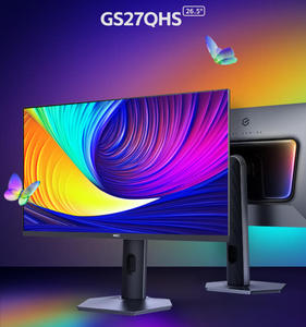 Original CN HKC GS27QHS <b>Monitor</b> 26.5" 2560x1440 500Hz QD-OLED <b>Monitor</b> 0.03ms GTG 99% DCI-P3 Gaming Display - Product Image 2