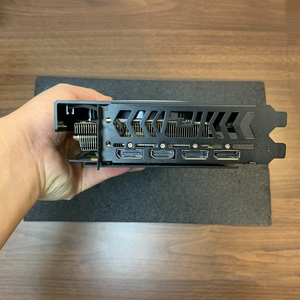 Meilleures ventes, livraison rapide, carte graphique de jeu Radeon GPU RX6600XT 6650XT 6700XT 6750XT 6800XT 6900XT, vente en gros - Product Image 6