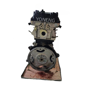 VENTA CALIENTE Chery motores <span class=keywords><strong>ACTECO</strong></span> SQRE4T15C Motor para Tiggo 8 Karry K60 Jetour X70 1,5 T - Product Image 2