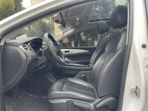 Vehículo de Nueva Energía Roewe i6 MAX EV Modelo <span class=keywords><strong>2022</strong></span> 500 Edición Premium con Techo Panorámico - Product Image 5