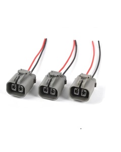 ขั้วต่อ2ขา7223-6224-40ขั้วต่อขั้วต่อเครื่องกำเนิดไฟฟ้ากระแสสลับ Mitsubishi - Product Image 1