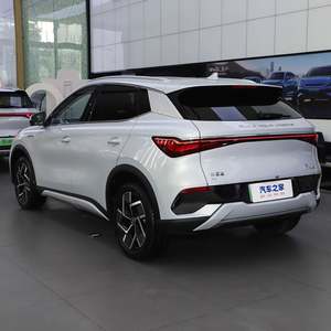 รถยนต์ไฟฟ้า BYD หยวนพลัส EV ยานยนต์ที่ให้พลังงานแบบใหม่ - Product Image 1