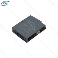 Controlador PLC 6ES7131-6BF01-0BA0 para Automatización Industrial Siemens, Controlador Lógico Programable