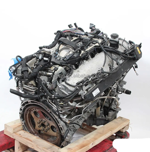 Offre Spéciale Moteur d'occasion M275 5.5 6.0 pour Mercedes Classe S S600 S65 AMG W220 S 600 5.5 V12 AMG 275.950 M275 - Product Image 1