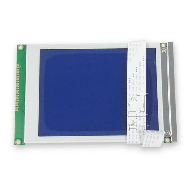 EW32F10BCW 5.7 Inch Industrial Lcd 320*240 Lcd Display LCD Module