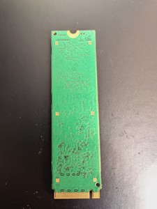 SM951 128G 256 Go 512 Go 1 To M.2 Protocole NVMe Disque SSD PCIe - Product Image 3