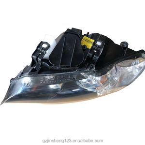 Fari per ernia automobilistica della parte Auto per bmw serie <span class=keywords><strong>3</strong></span> E93 E92 M3 faro xenon led angel eye - Product Image 5