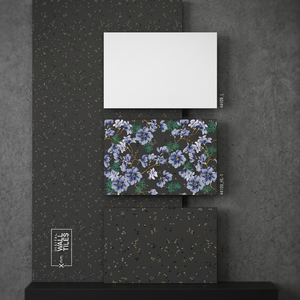 Nuevas Baldosas de Cerámica para Pared de 300x450mm, Antipolución, Coloridas, Laminadas, Impermeables, Antideslizantes, para Uso en Exteriores y Pasillos, con Aspecto de Madera - Product Image 4