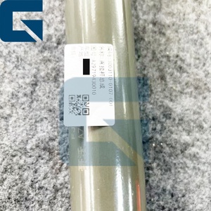 Conjunto de Barra de Acoplamiento de Dirección AZ9719430010 para Repuestos de Camiones - Product Image 1