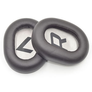 Almohadillas de repuesto para auriculares, cubierta de cojín para auriculares Plantronics, retrobeat pro2 8200UC - Product Image 5