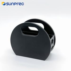 Perillas de Gabinete Personalizadas CNC de Alta Precisión OEM y ODM, Piezas de Acero Inoxidable en Modo 3D Personalizadas - Product Image 2